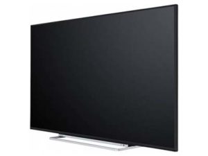 Toshiba branded Ultra HD Smart 65" TV